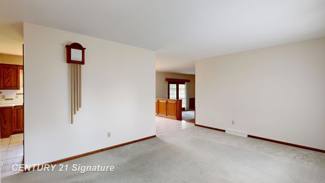 3400 Bramble Drive, Saginaw, MI 48603