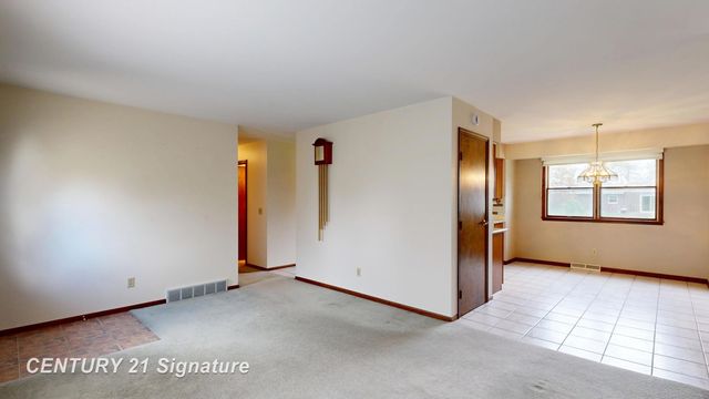 3400 Bramble Drive, Saginaw, MI 48603