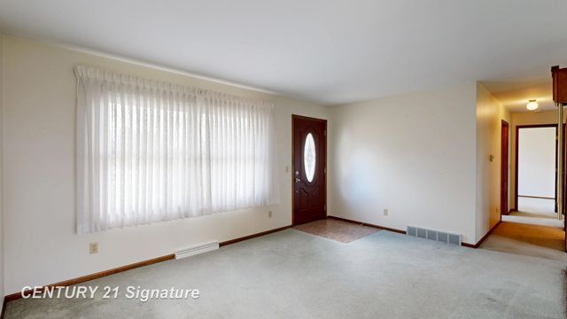 3400 Bramble Drive, Saginaw, MI 48603