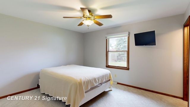 3400 Bramble Drive, Saginaw, MI 48603