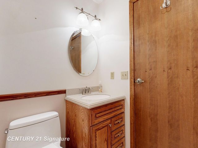 3400 Bramble Drive, Saginaw, MI 48603