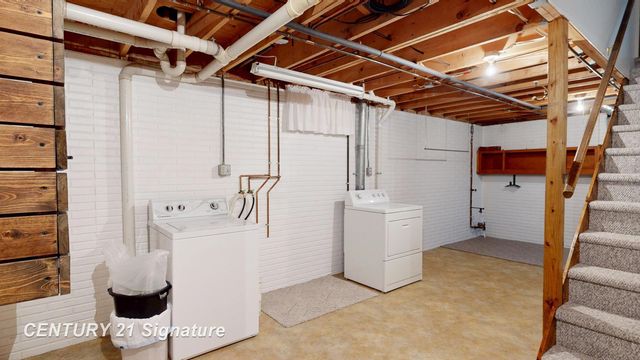 3400 Bramble Drive, Saginaw, MI 48603
