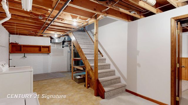 3400 Bramble Drive, Saginaw, MI 48603