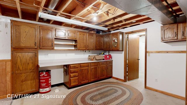 3400 Bramble Drive, Saginaw, MI 48603
