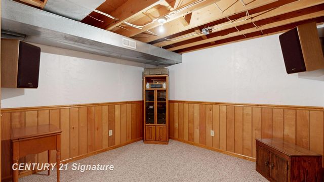 3400 Bramble Drive, Saginaw, MI 48603
