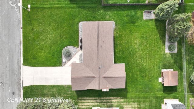 3400 Bramble Drive, Saginaw, MI 48603