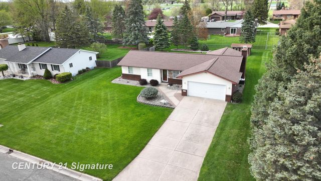 3400 Bramble Drive, Saginaw, MI 48603
