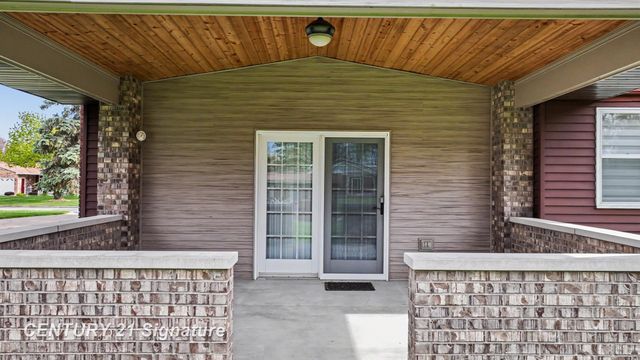 3400 Bramble Drive, Saginaw, MI 48603