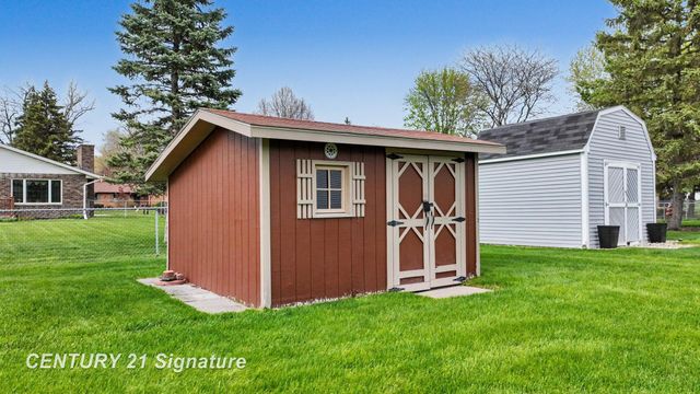 3400 Bramble Drive, Saginaw, MI 48603