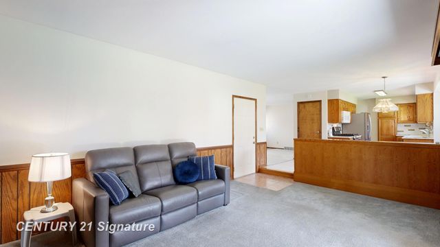 3400 Bramble Drive, Saginaw, MI 48603
