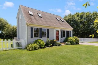 208 W View Road, Middletown, RI 02842