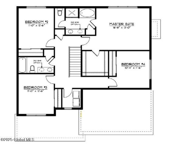 933 Ridgeview Circle, Castleton-on-hudson, NY 12033