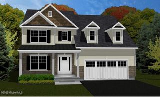 933 Ridgeview Circle, Castleton-on-hudson, NY 12033