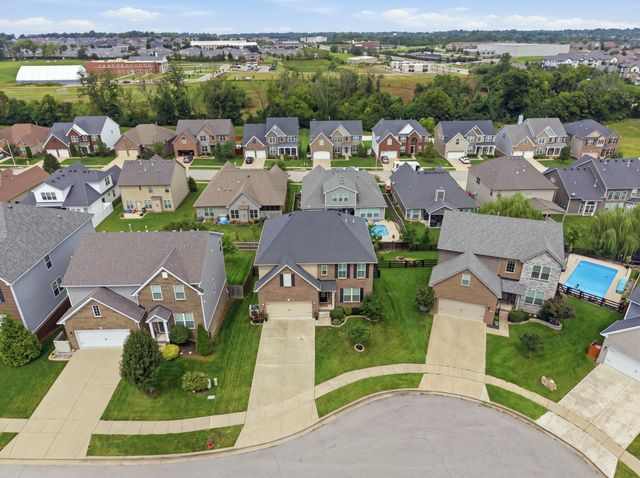 109 Waxwing Lane, Nicholasville, KY 40356