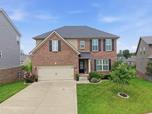 109 Waxwing Lane, Nicholasville, KY 40356