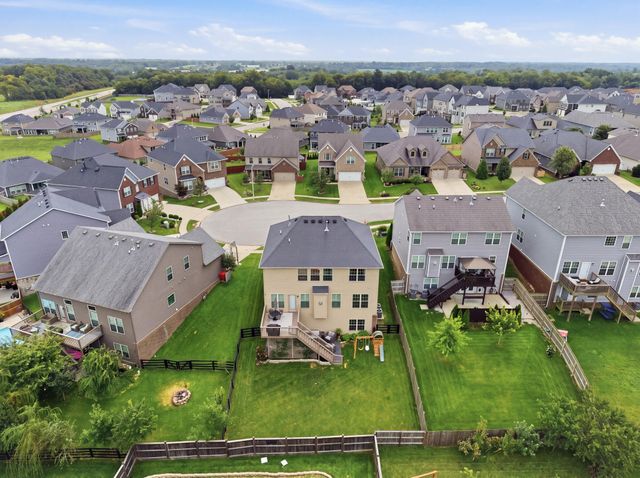 109 Waxwing Lane, Nicholasville, KY 40356
