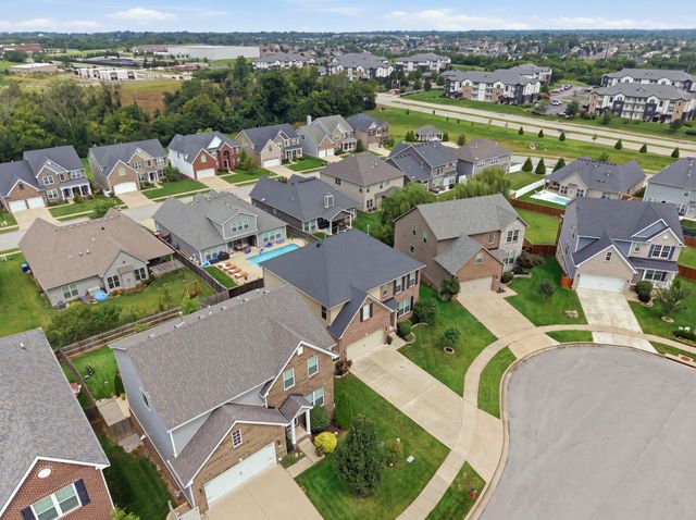 109 Waxwing Lane, Nicholasville, KY 40356