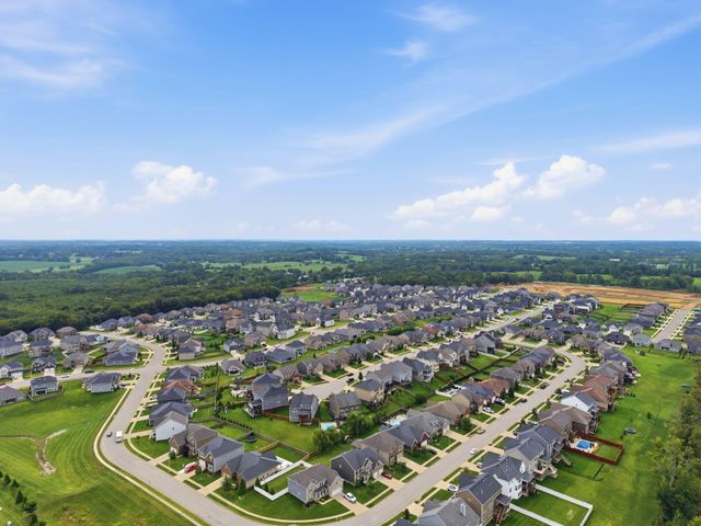 109 Waxwing Lane, Nicholasville, KY 40356