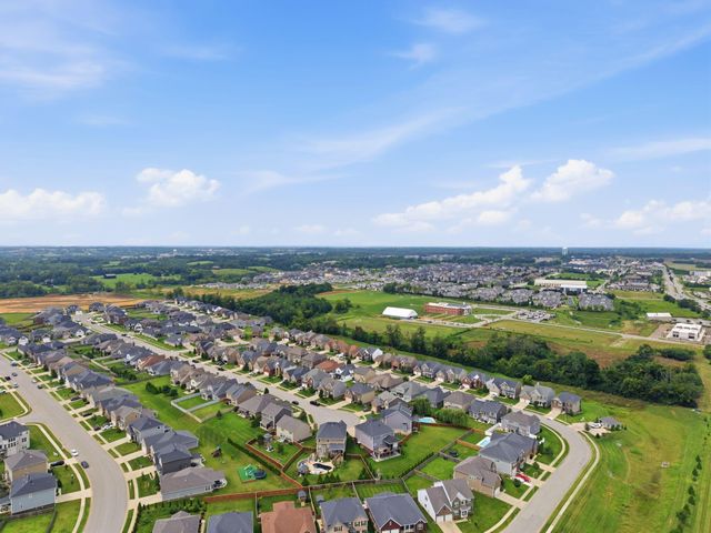 109 Waxwing Lane, Nicholasville, KY 40356