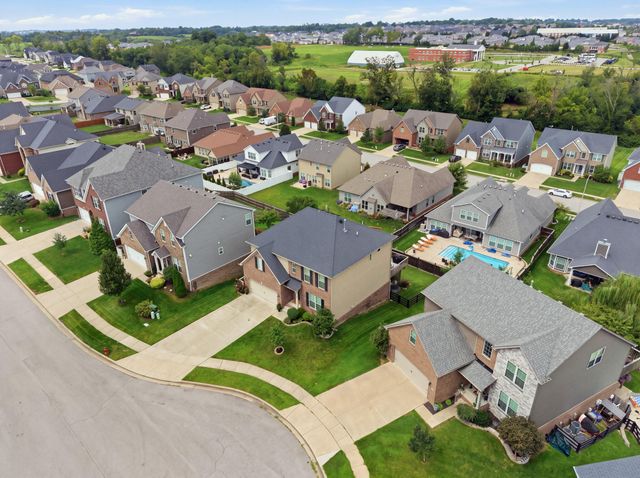 109 Waxwing Lane, Nicholasville, KY 40356