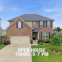 109 Waxwing Lane, Nicholasville, KY 40356