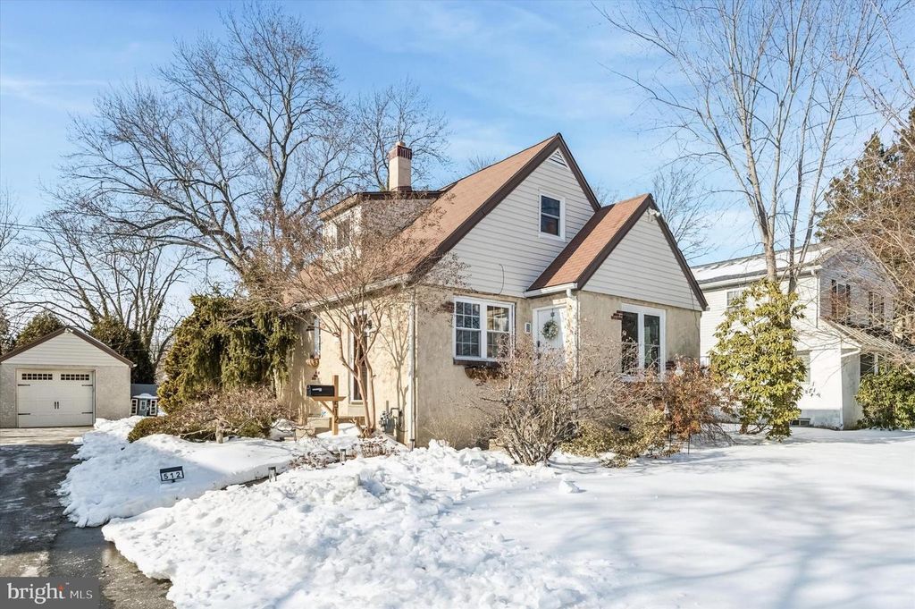 512 MEDIA PKWY, Wallingford, PA 19086