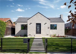 348 S Orange Drive, Los Angeles, CA 90036