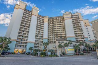 4800 S Ocean Blvd. # 1118, North Myrtle Beach, SC 29582