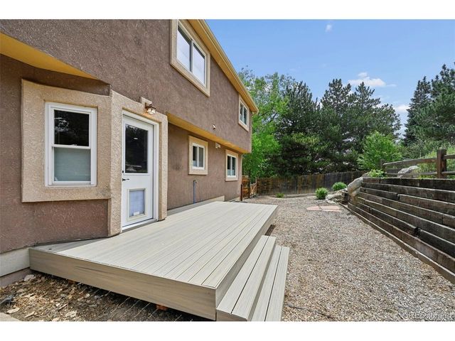 1125 Popes Valley Dr, Colorado Springs, CO 80919