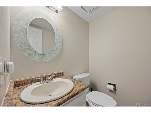 1125 Popes Valley Dr, Colorado Springs, CO 80919