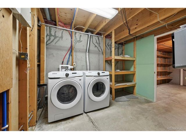 1125 Popes Valley Dr, Colorado Springs, CO 80919