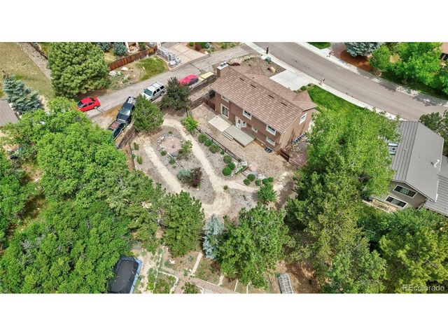 1125 Popes Valley Dr, Colorado Springs, CO 80919