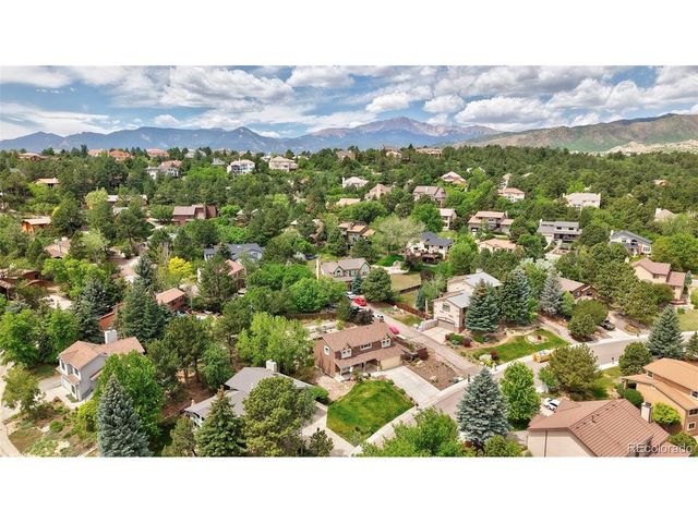 1125 Popes Valley Dr, Colorado Springs, CO 80919
