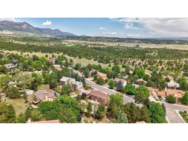 1125 Popes Valley Dr, Colorado Springs, CO 80919
