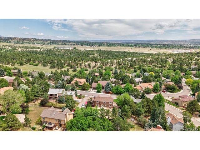 1125 Popes Valley Dr, Colorado Springs, CO 80919