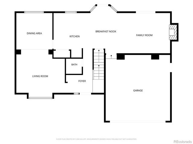 1125 Popes Valley Dr, Colorado Springs, CO 80919