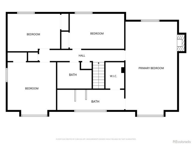 1125 Popes Valley Dr, Colorado Springs, CO 80919