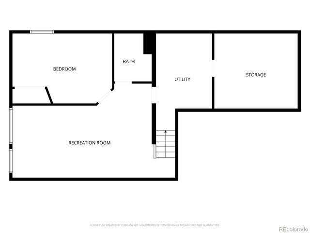 1125 Popes Valley Dr, Colorado Springs, CO 80919