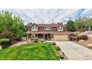 1125 Popes Valley Dr, Colorado Springs, CO 80919