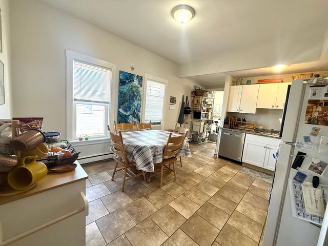 8 Lowden Ave. 2, Somerville, MA 02144