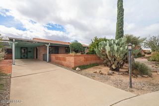 419 S Vista Del Rio, Green Valley, AZ 85614