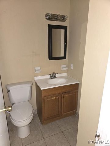 4325 Brewer Road, Montgomery, AL 36108