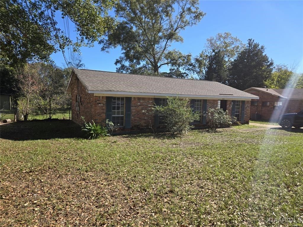 4325 Brewer Road, Montgomery, AL 36108