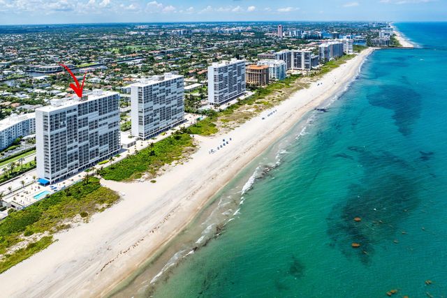 2800 S Ocean Boulevard L-17, Boca Raton, FL 33432