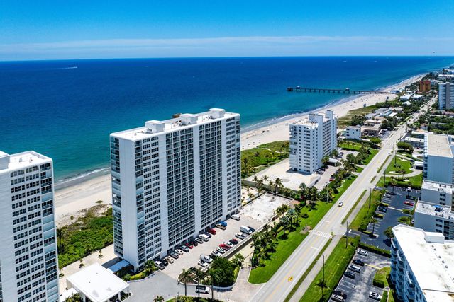 2800 S Ocean Boulevard L-17, Boca Raton, FL 33432