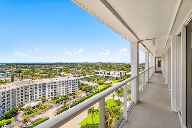 2800 S Ocean Boulevard L-17, Boca Raton, FL 33432
