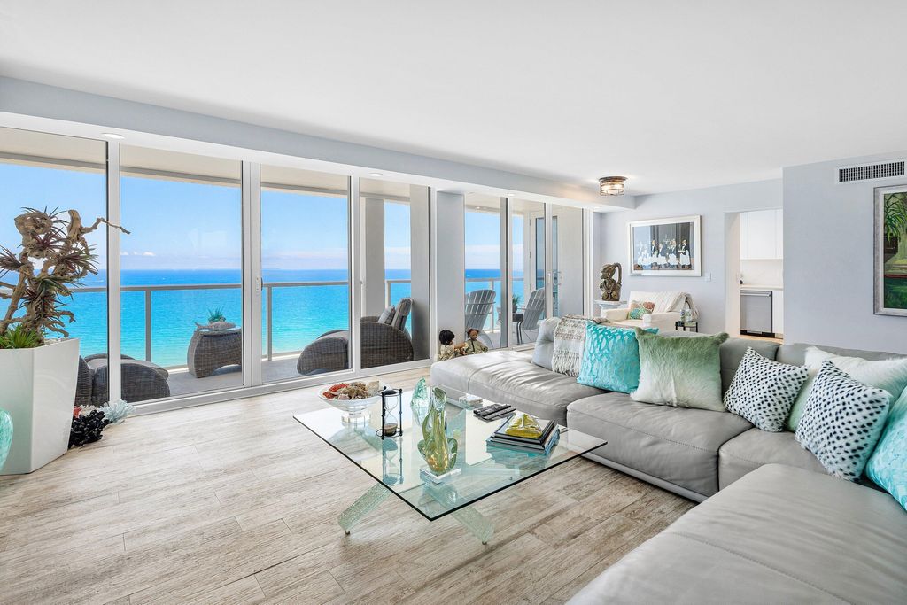 2800 S Ocean Boulevard L-17, Boca Raton, FL 33432
