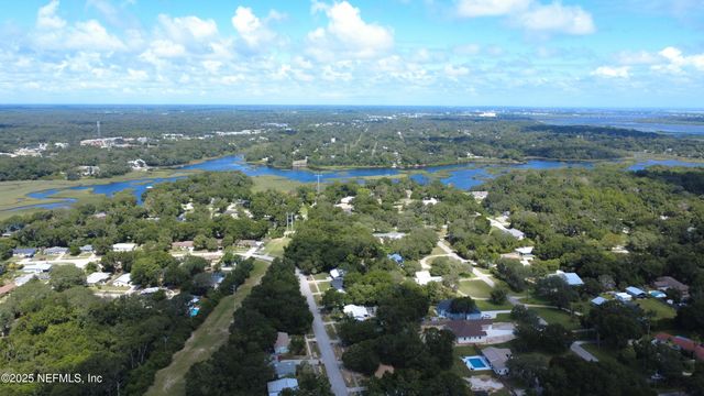 1016 DORADO Drive, St. Augustine, FL 32086