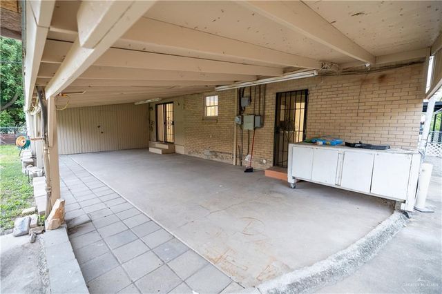 704 N 6th Street, Mcallen, TX 78501