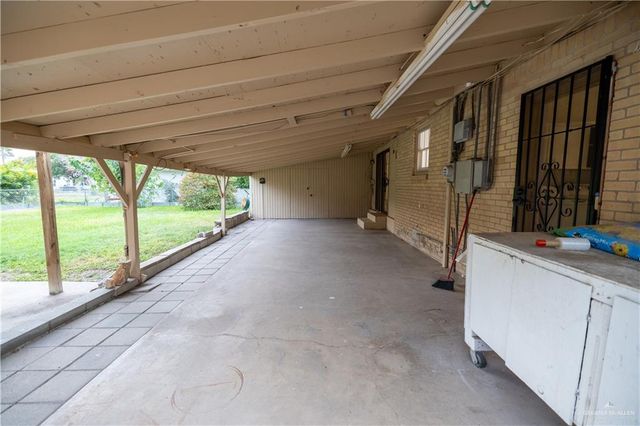 704 N 6th Street, Mcallen, TX 78501